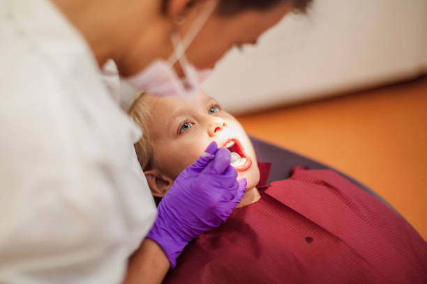 Best Emergency Gum Pain Relief  in Kings Bay Base, GA