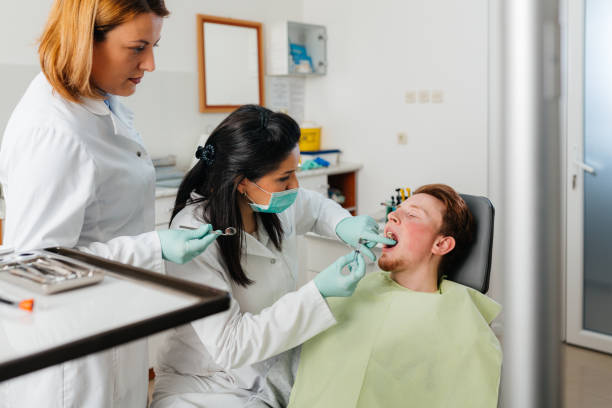 Best Broken Tooth Emergency  in Kings Bay Base, GA